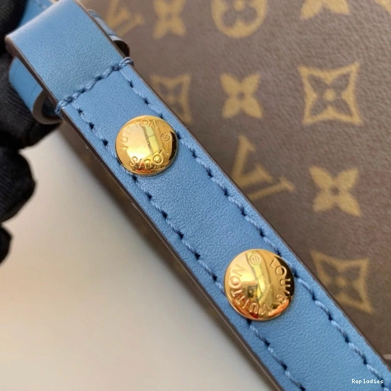 Cheap VUITTON LOUIS NÉONOÉ 0710